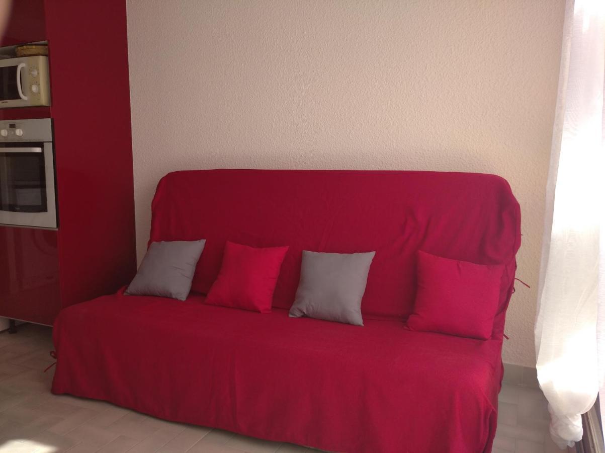 Residence Le Neptuna 50 Metres Plage Reservation Du Samedi Au Samedi En Haute Saison แอกด์ ภายนอก รูปภาพ
