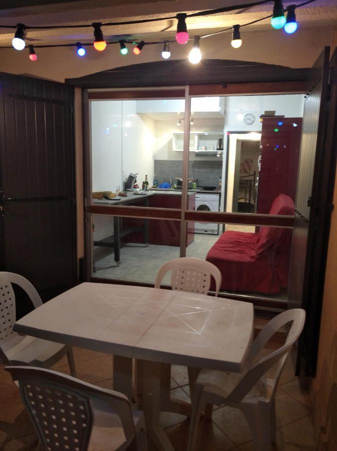 Residence Le Neptuna 50 Metres Plage Reservation Du Samedi Au Samedi En Haute Saison แอกด์ ภายนอก รูปภาพ