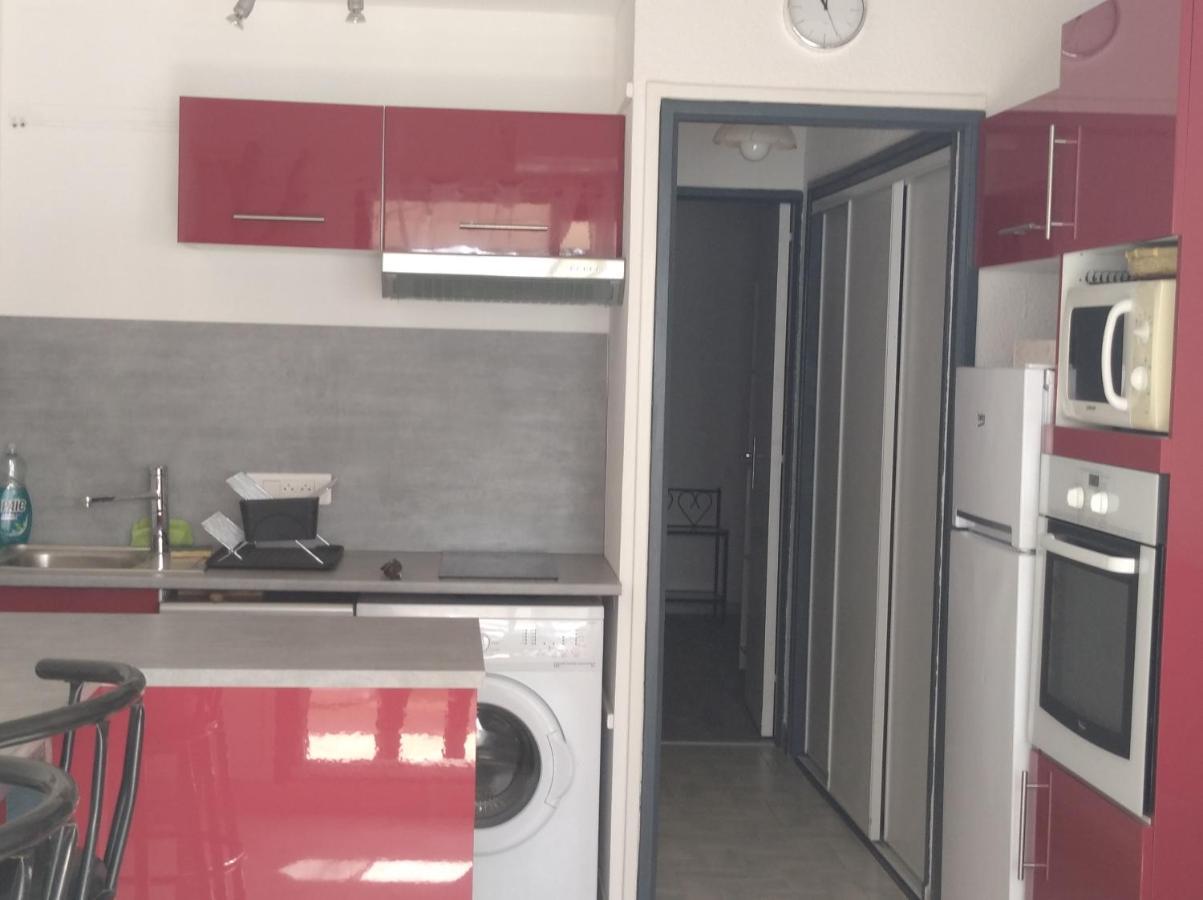 Residence Le Neptuna 50 Metres Plage Reservation Du Samedi Au Samedi En Haute Saison แอกด์ ภายนอก รูปภาพ